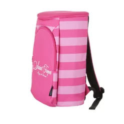 Zaino termico Saint Tropez fucsia 20 litri