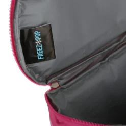 Zaino termico Saint Tropez fucsia 20 litri