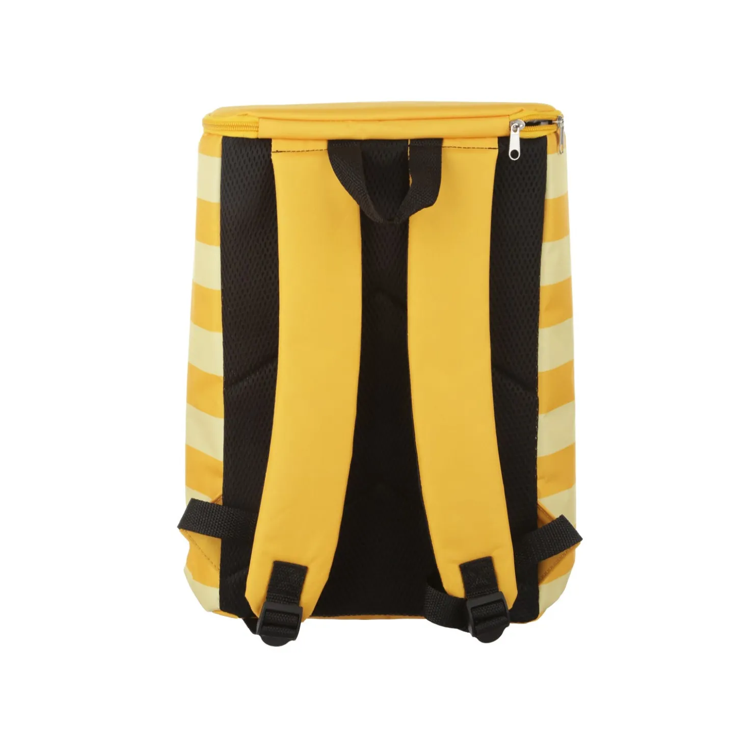 Zaino termico Saint Tropez giallo 20 litri