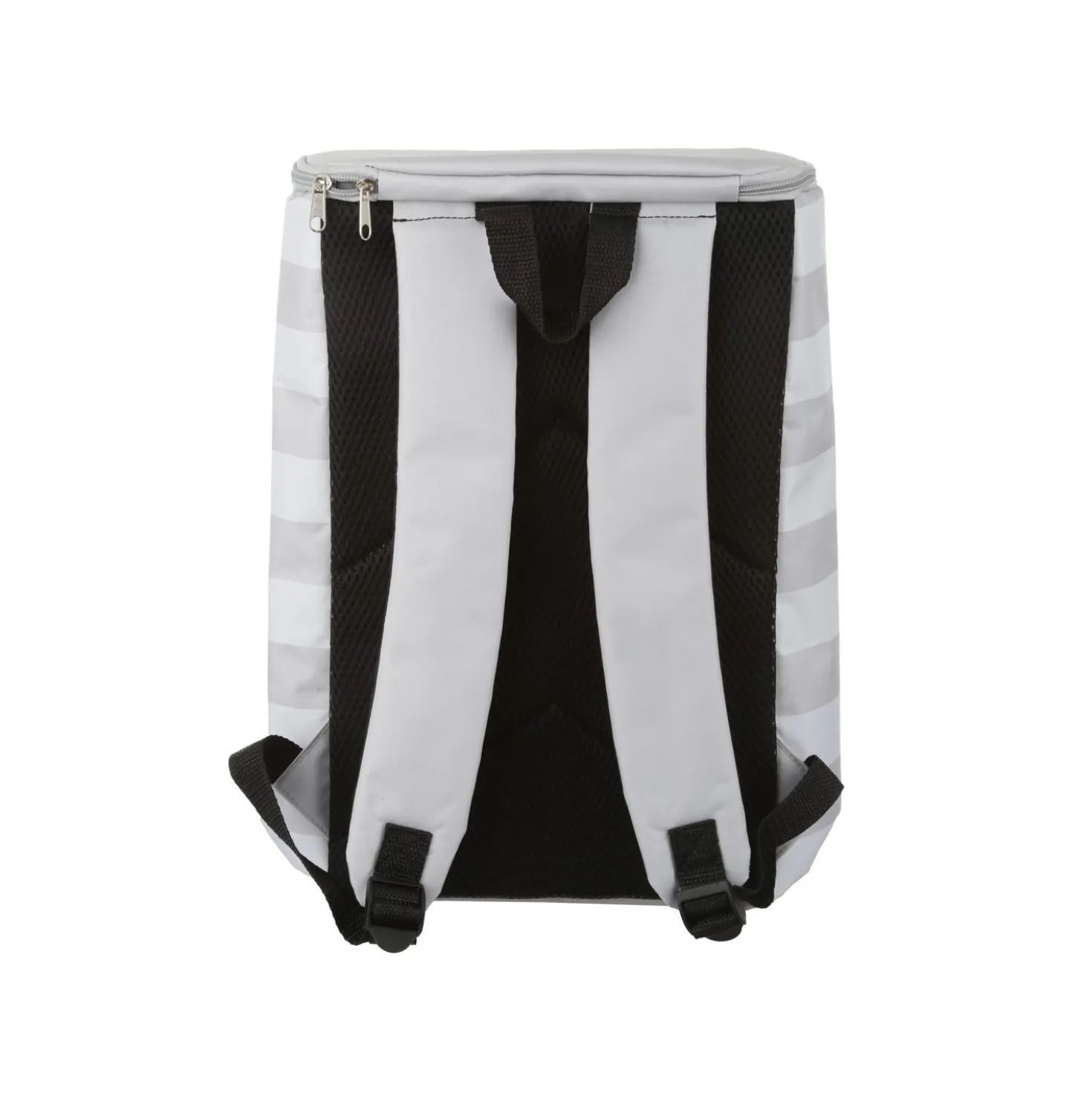 Zaino termico Saint Tropez grigio 20 litri