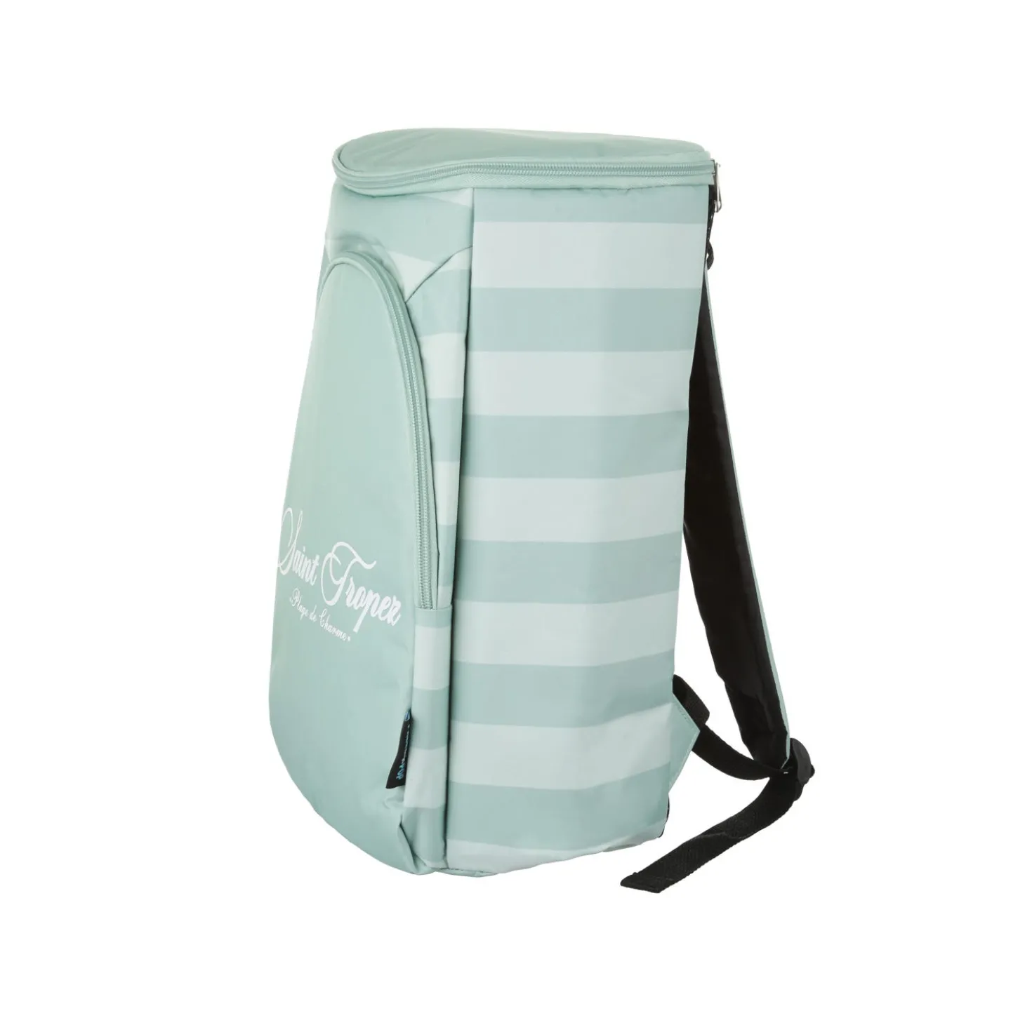 Zaino termico Saint Tropez salvia 20 litri