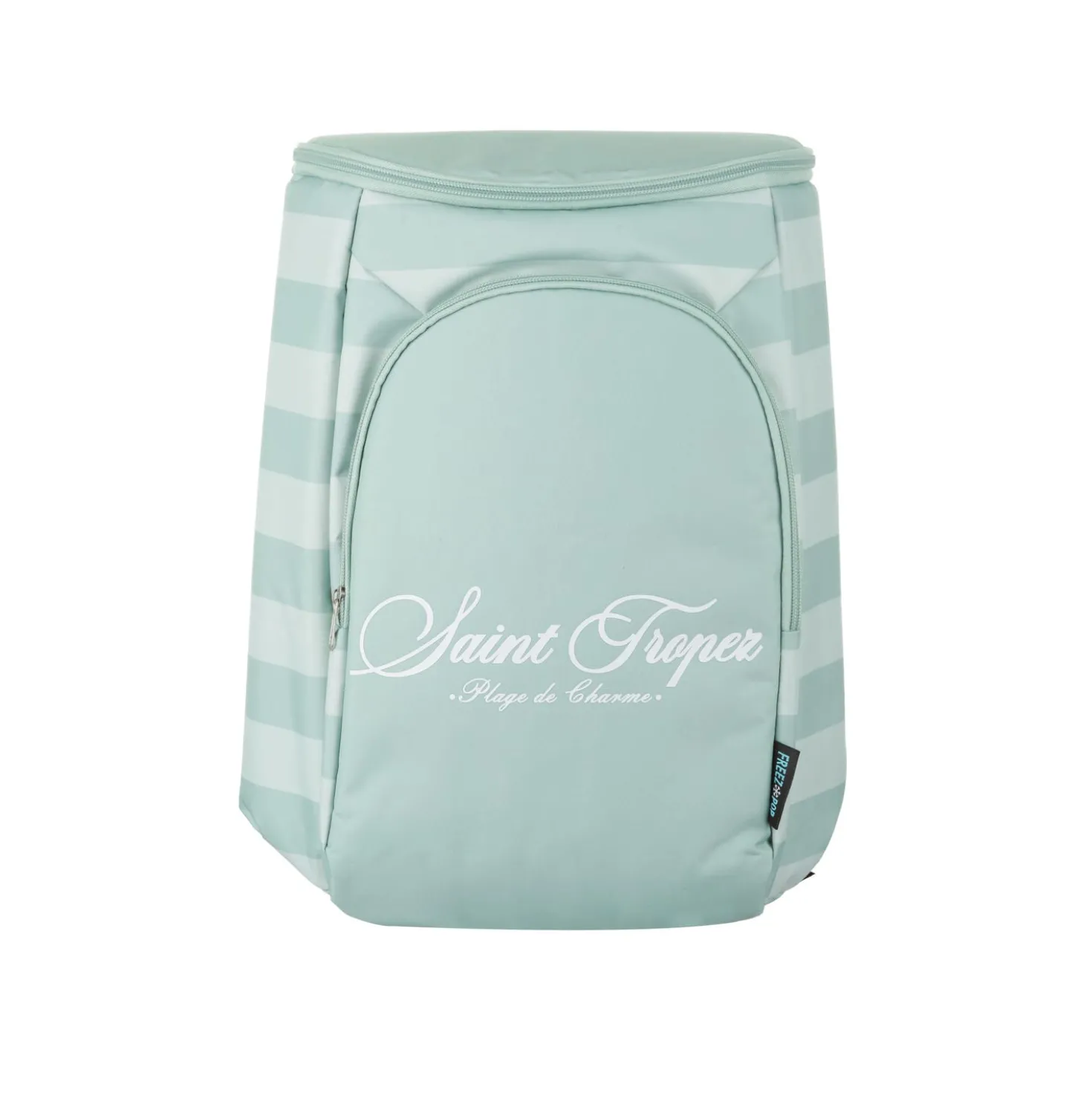 Zaino termico Saint Tropez salvia 20 litri